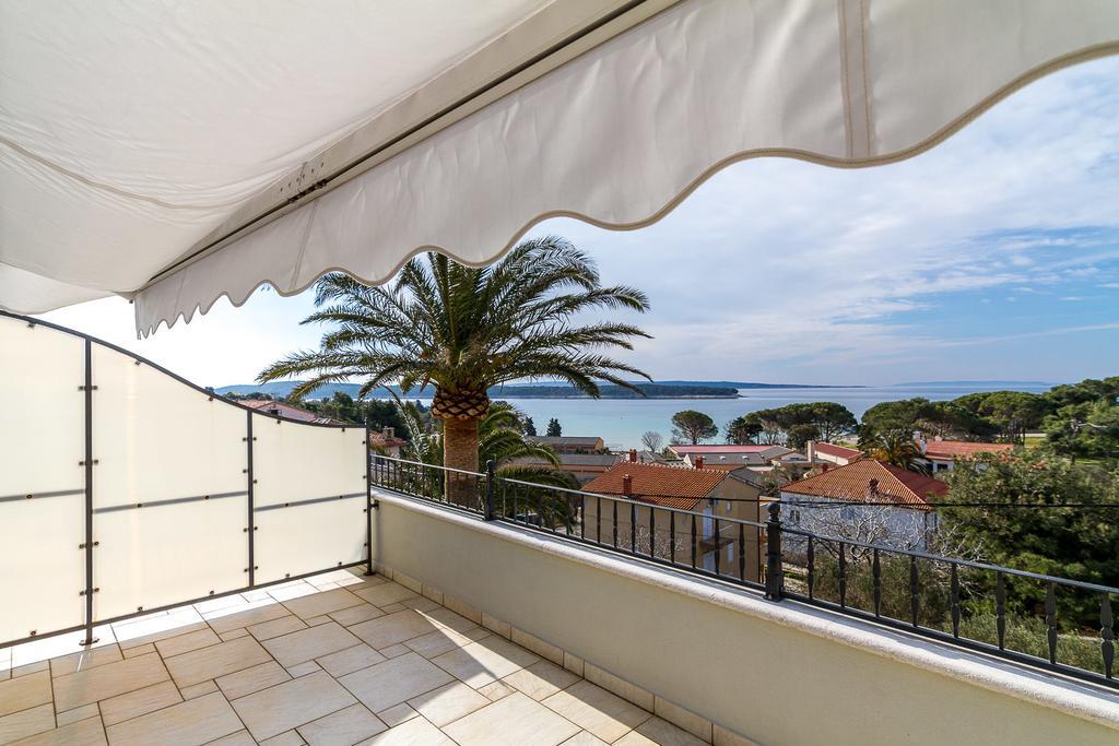 Apartments Marco Polo Banjol Rom bilde