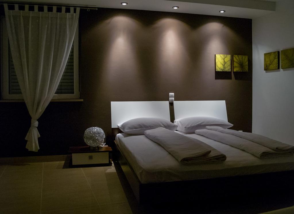 Apartments Marco Polo Banjol Rom bilde