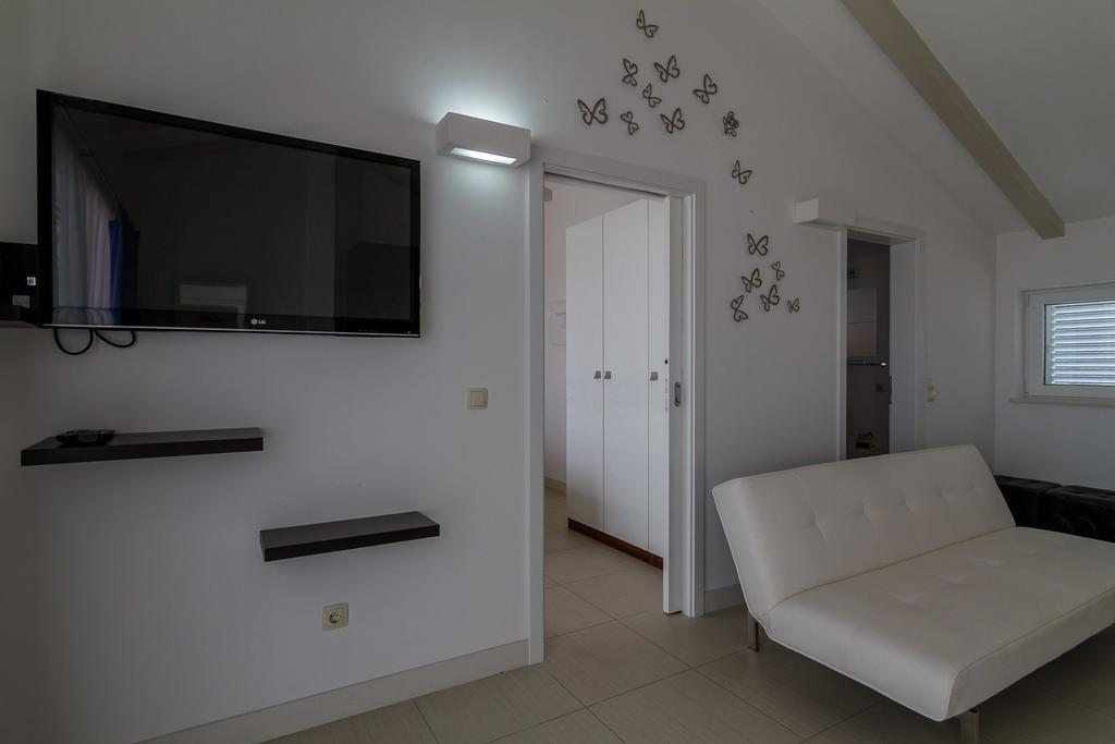 Apartments Marco Polo Banjol Rom bilde
