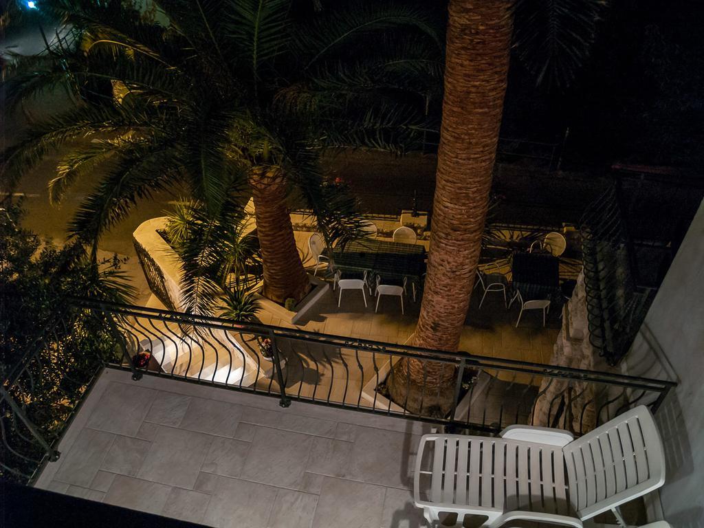Apartments Marco Polo Banjol Rom bilde