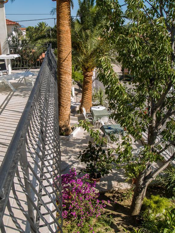 Apartments Marco Polo Banjol Rom bilde